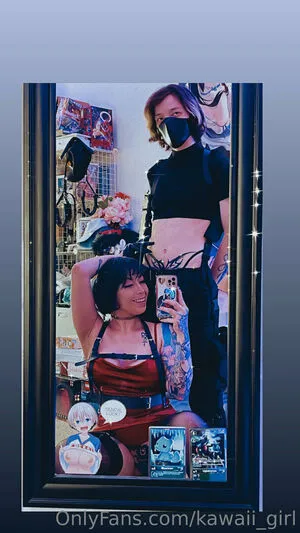 Kawaii Girl OnlyFans Leaked Free Thumbnail Picture - #wW6dzvLvgd