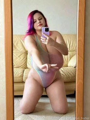 Kawaii Hater OnlyFans Leaked Free Thumbnail Picture - #1WBjujrlfd