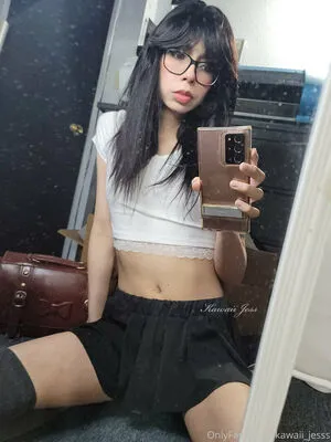 Kawaii Jesss OnlyFans Leaked Free Thumbnail Picture - #r2DC27mOur