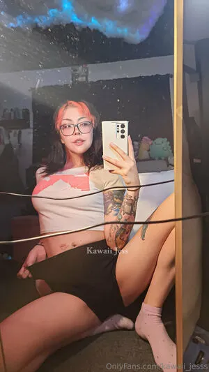 Kawaii Jesss OnlyFans Leaked Free Thumbnail Picture - #rATAAmkPB7