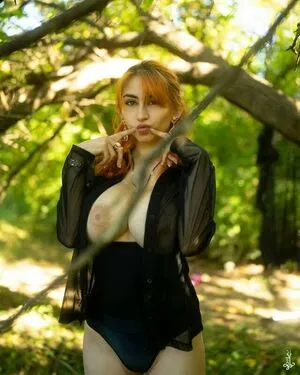 Kawaii Kitsune OnlyFans Leaked Free Thumbnail Picture - #0x419vQtNM