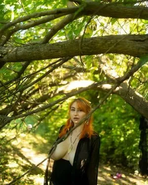Kawaii Kitsune OnlyFans Leaked Free Thumbnail Picture - #nuNLrgTUi4