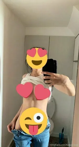Kawaii Love OnlyFans Leaked Free Thumbnail Picture - #79RLaiDmGa