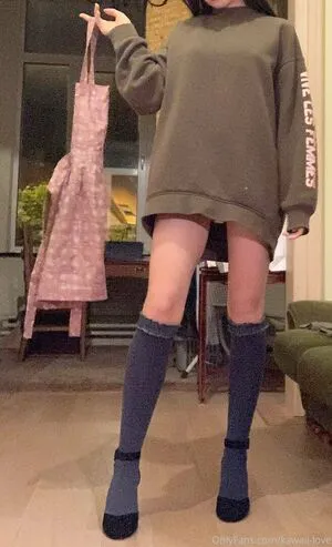 Kawaii Love OnlyFans Leaked Free Thumbnail Picture - #CLeurNdZA7