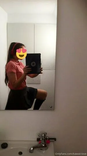 Kawaii Love OnlyFans Leaked Free Thumbnail Picture - #EpUyeC7xCK