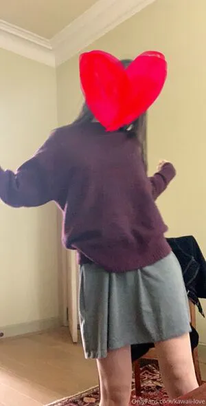 Kawaii Love OnlyFans Leaked Free Thumbnail Picture - #cGPcyBn89E