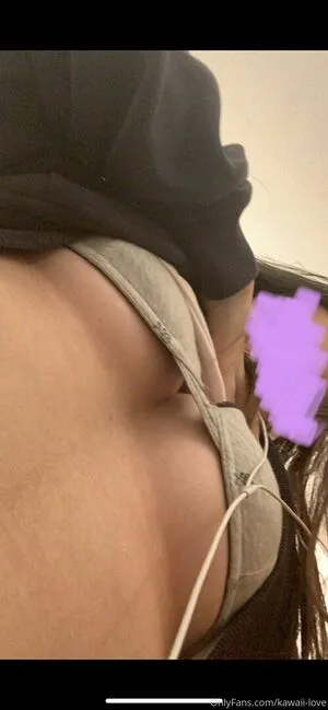 Kawaii Love OnlyFans Leaked Free Thumbnail Picture - #gOjx8lParW