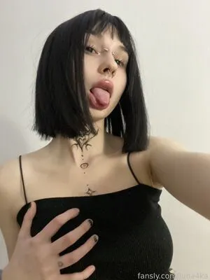 Kawaii Luna OnlyFans Leaked Free Thumbnail Picture - #KIMAtqygST