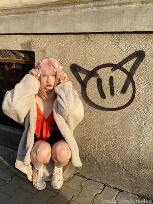 Kawaii Luna OnlyFans Leaked Free Thumbnail Picture - #lkUyL1XuZo
