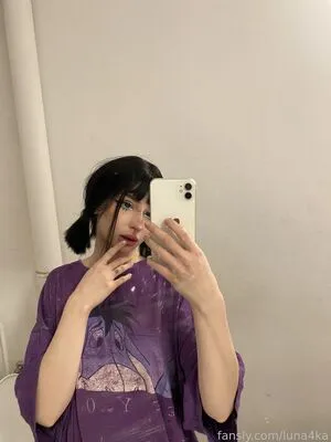 Kawaii Luna OnlyFans Leaked Free Thumbnail Picture - #n91Phc0gvl