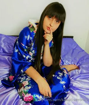 Kawaii Veronica OnlyFans Leaked Free Thumbnail Picture - #0pMEaagafc
