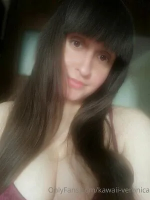 Kawaii Veronica OnlyFans Leaked Free Thumbnail Picture - #46fXBVi2ew