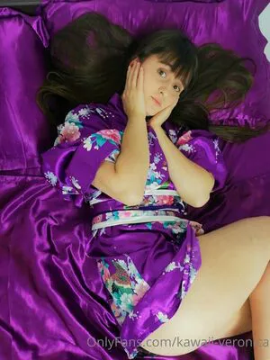 Kawaii Veronica OnlyFans Leaked Free Thumbnail Picture - #6ZbuIczTGo