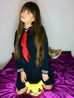 Kawaii Veronica OnlyFans Leaked Free Thumbnail Picture - #7PAKsBr5WC