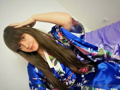 Kawaii Veronica OnlyFans Leaked Free Thumbnail Picture - #SQ55DFpqnp