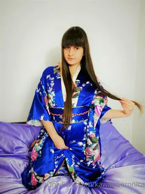 Kawaii Veronica OnlyFans Leaked Free Thumbnail Picture - #SqnjrzqgP4