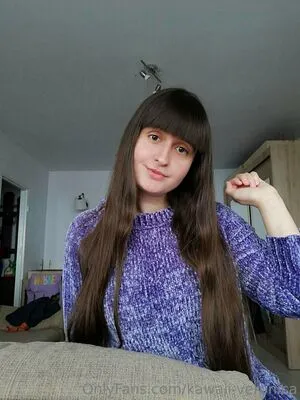 Kawaii Veronica OnlyFans Leaked Free Thumbnail Picture - #TrKf56ewc3