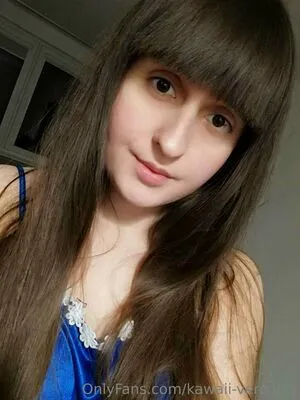 Kawaii Veronica OnlyFans Leaked Free Thumbnail Picture - #Vlo5ZtMsZk