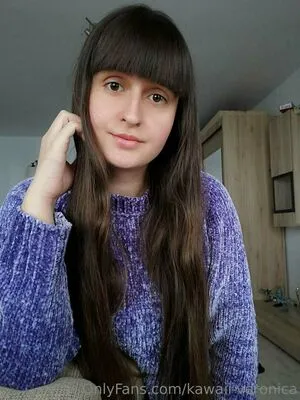 Kawaii Veronica OnlyFans Leaked Free Thumbnail Picture - #lfP7LsOosY