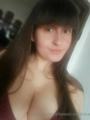 Kawaii Veronica OnlyFans Leaked Free Thumbnail Picture - #rFyGDnQn0j
