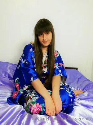 Kawaii Veronica OnlyFans Leaked Free Thumbnail Picture - #zf05vvKSlA