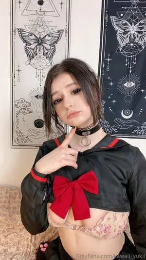 Kawaii Yukii OnlyFans Leaked Free Thumbnail Picture - #7ZxG4VNB8B