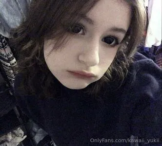 Kawaii Yukii OnlyFans Leaked Free Thumbnail Picture - #8hmVcME5eN