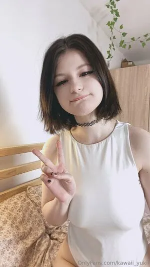 Kawaii Yukii OnlyFans Leaked Free Thumbnail Picture - #dNqFt1nVvC
