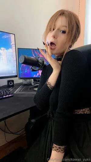 Kawaii Yukii OnlyFans Leaked Free Thumbnail Picture - #dpilHnIMJg