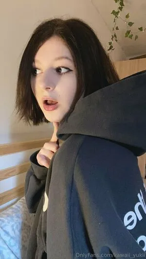 Kawaii Yukii OnlyFans Leaked Free Thumbnail Picture - #fUNOGabiuj
