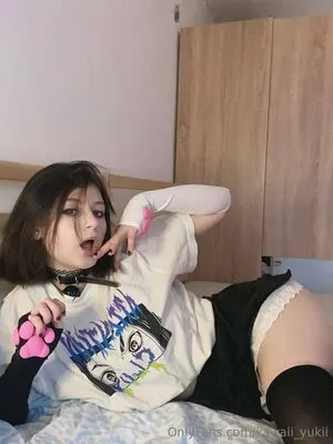 Kawaii Yukii OnlyFans Leaked Free Thumbnail Picture - #g3FlNvTsfF
