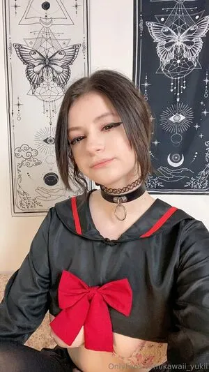 Kawaii Yukii OnlyFans Leaked Free Thumbnail Picture - #m1qfgsIeNF