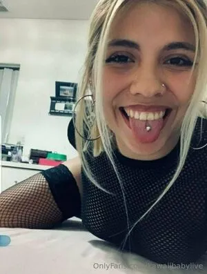 Kawaiibabylive OnlyFans Leaked Free Thumbnail Picture - #606AcKKh0Z