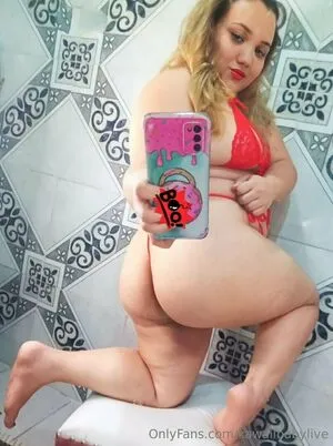 Kawaiibabylive OnlyFans Leaked Free Thumbnail Picture - #BXm1lSFZCu