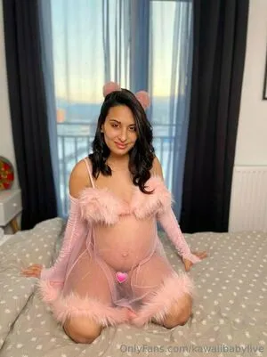 Kawaiibabylive OnlyFans Leaked Free Thumbnail Picture - #BhRj8jgxoY