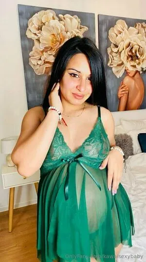 Kawaiibabylive OnlyFans Leaked Free Thumbnail Picture - #CAAyB9ktQj