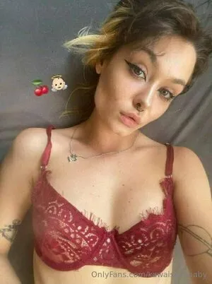 Kawaiibabylive OnlyFans Leaked Free Thumbnail Picture - #IbnE1AuIHG