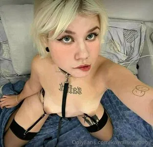 Kawaiibabylive OnlyFans Leaked Free Thumbnail Picture - #M9DQQAtotH