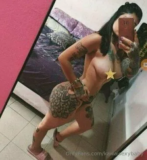 Kawaiibabylive OnlyFans Leaked Free Thumbnail Picture - #Xszg9avdCY