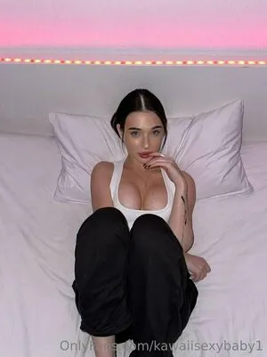 Kawaiibabylive OnlyFans Leaked Free Thumbnail Picture - #fpqOjURdvy