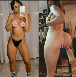 Kawaiibabylive OnlyFans Leaked Free Thumbnail Picture - #mHlQQ1mULq