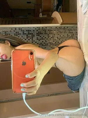 Kawaiibabylive OnlyFans Leaked Free Thumbnail Picture - #s2njSAOkVW