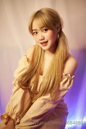 Kawaiiboobies OnlyFans Leaked Free Thumbnail Picture - #DRkemuHysf
