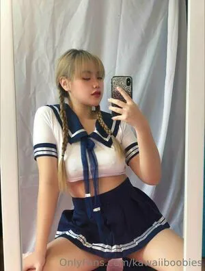 Kawaiiboobies OnlyFans Leaked Free Thumbnail Picture - #EZoHOuR71I