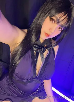 Kawaiiboobies OnlyFans Leaked Free Thumbnail Picture - #HuD2AFTqs8