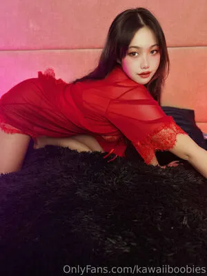 Kawaiiboobies OnlyFans Leaked Free Thumbnail Picture - #R9nWDKsKXy