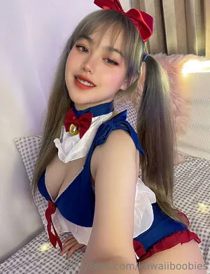 Kawaiiboobies OnlyFans Leaked Free Thumbnail Picture - #bLMCsqMybV