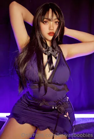 Kawaiiboobies OnlyFans Leaked Free Thumbnail Picture - #cxKy8Dw2qO