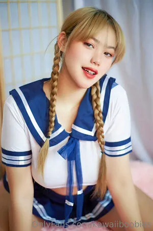 Kawaiiboobies OnlyFans Leaked Free Thumbnail Picture - #zgeZyn5KYY