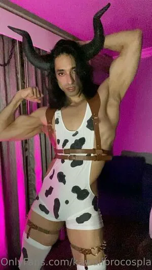 Kawaiibrocosplay OnlyFans Leaked Free Thumbnail Picture - #12wKMBy9IR